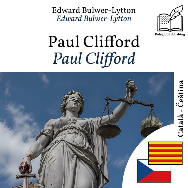 Paul Clifford
