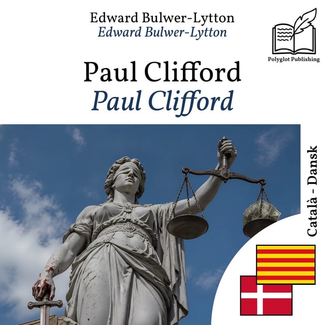 Paul Clifford