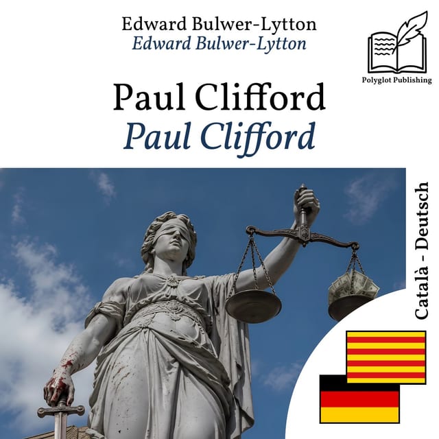 Paul Clifford