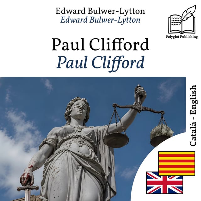 Paul Clifford