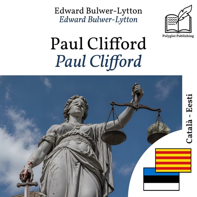 Paul Clifford