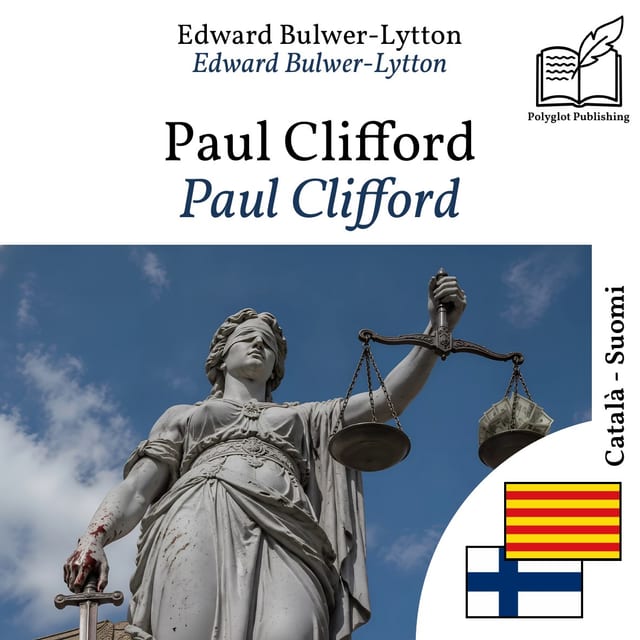 Paul Clifford