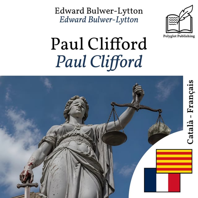 Paul Clifford