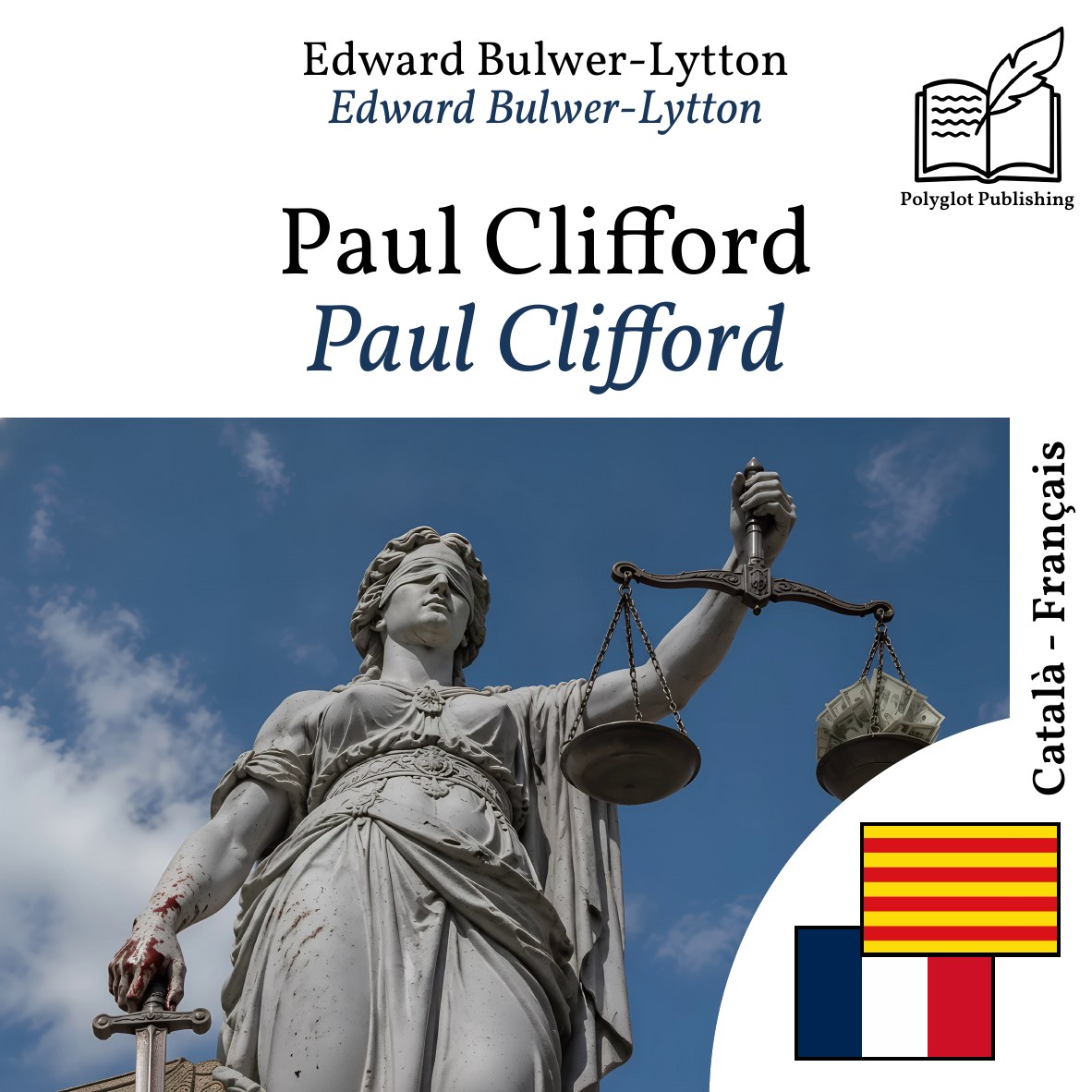 Paul Clifford