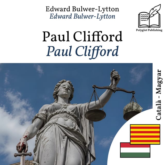 Paul Clifford