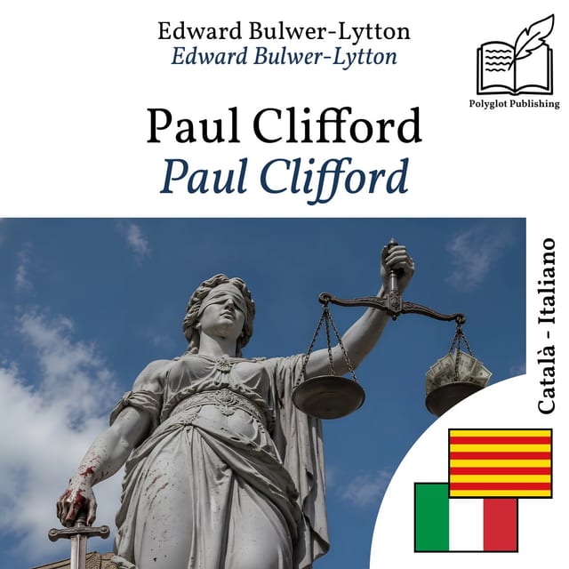 Paul Clifford