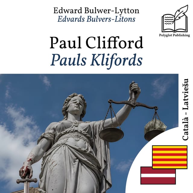 Pauls Klifords