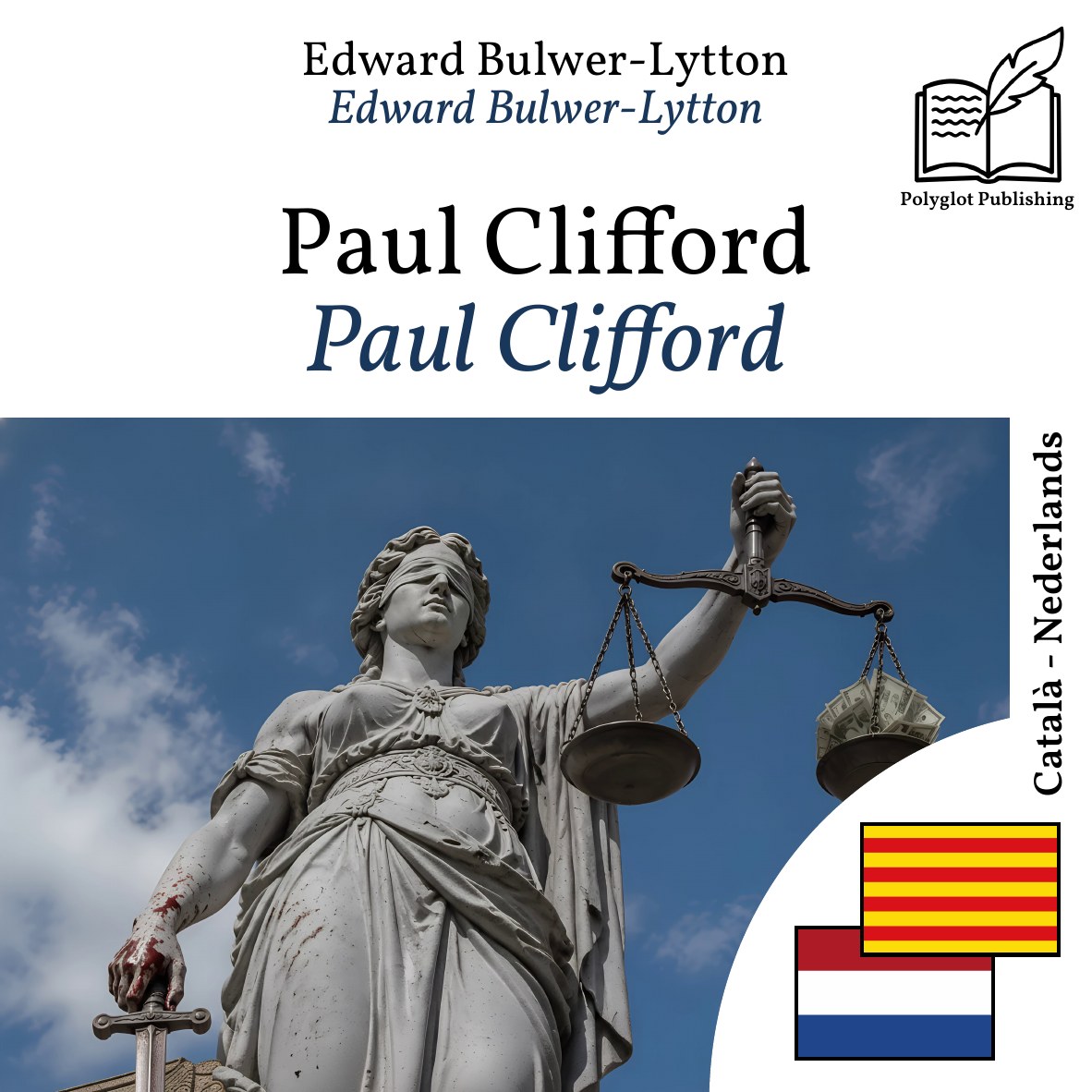 Paul Clifford