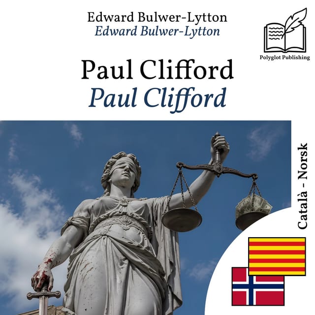 Paul Clifford