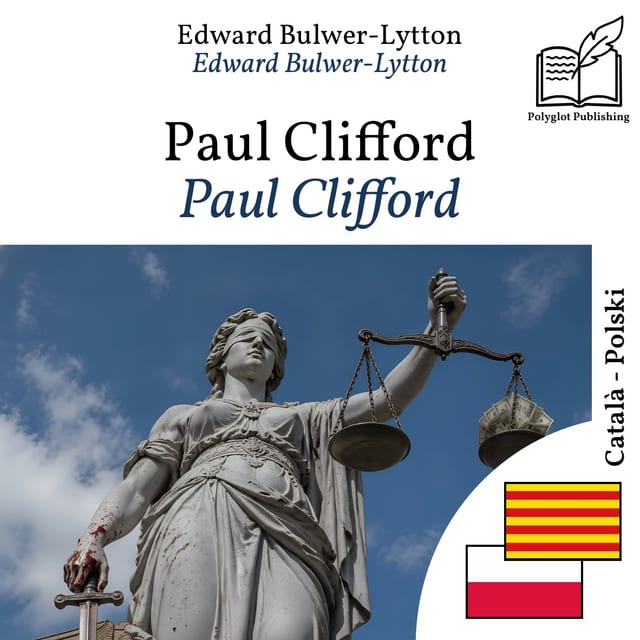 Paul Clifford