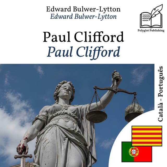 Paul Clifford