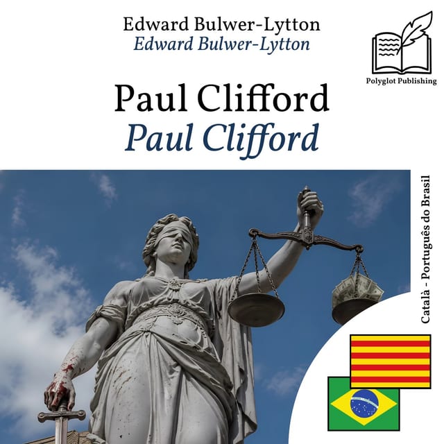 Paul Clifford