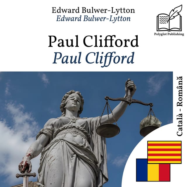 Paul Clifford