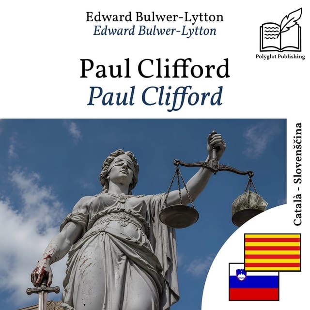 Paul Clifford