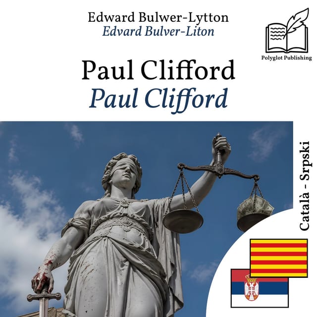 Paul Clifford