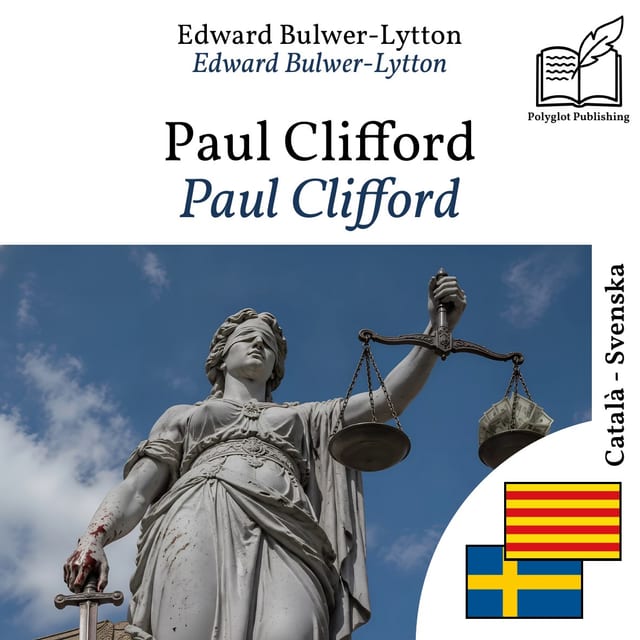 Paul Clifford