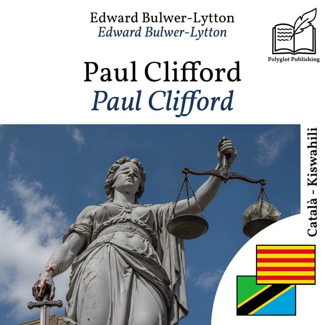 Paul Clifford