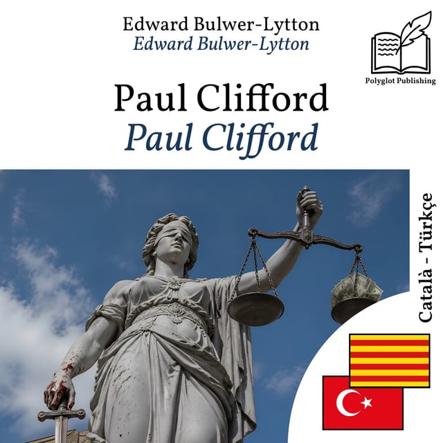 Paul Clifford
