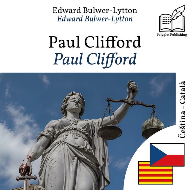 Paul Clifford
