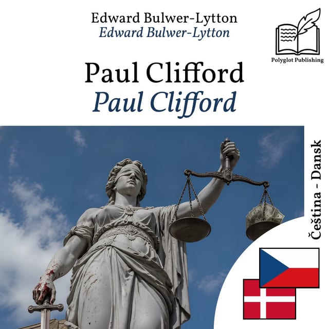 Paul Clifford