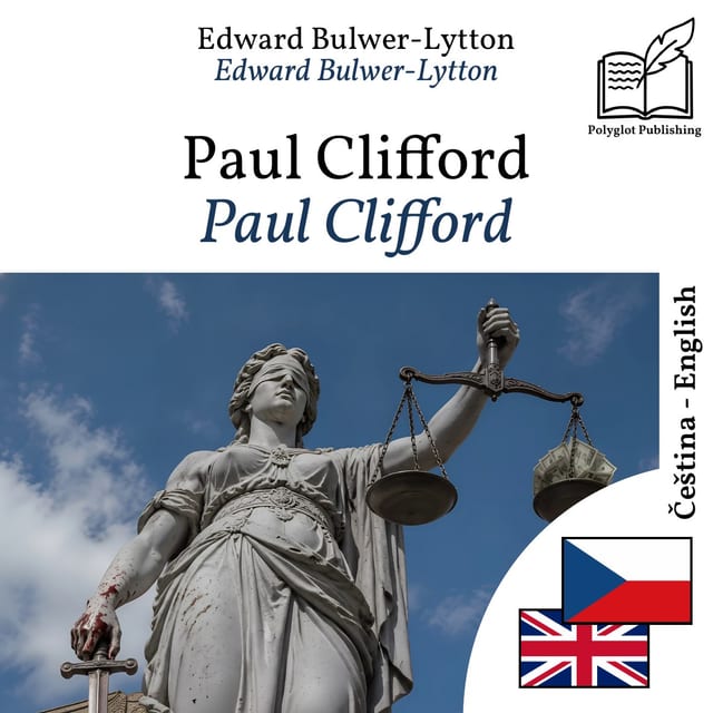 Paul Clifford