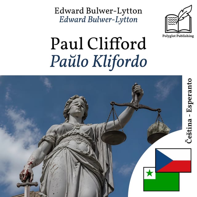 Paŭlo Klifordo