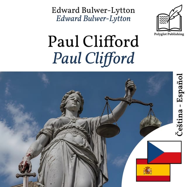 Paul Clifford
