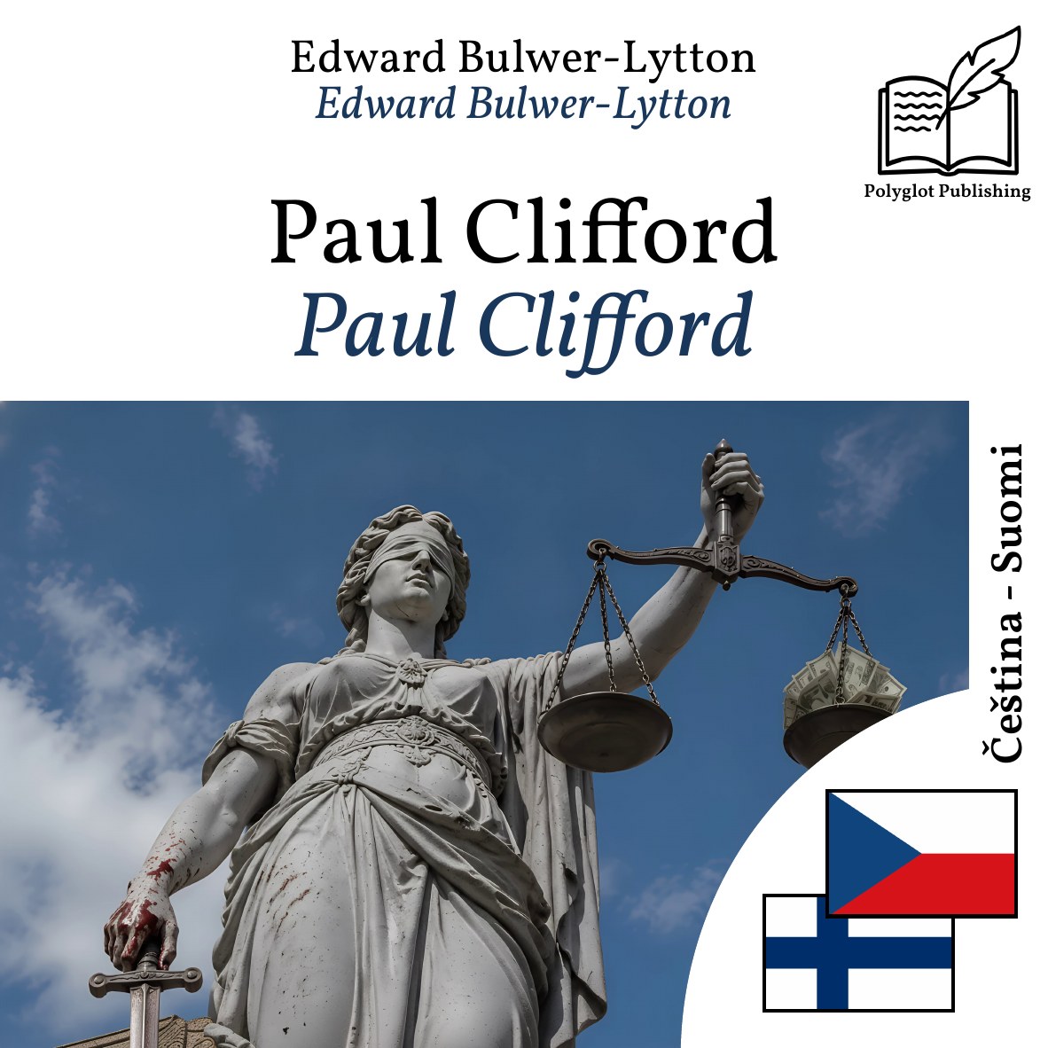 Paul Clifford