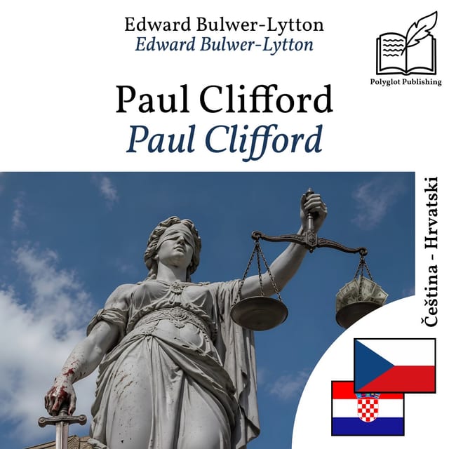 Paul Clifford