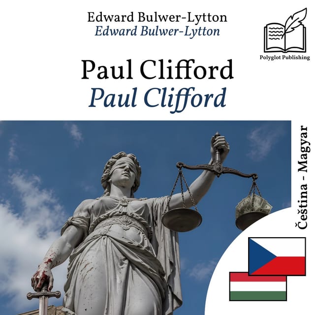 Paul Clifford