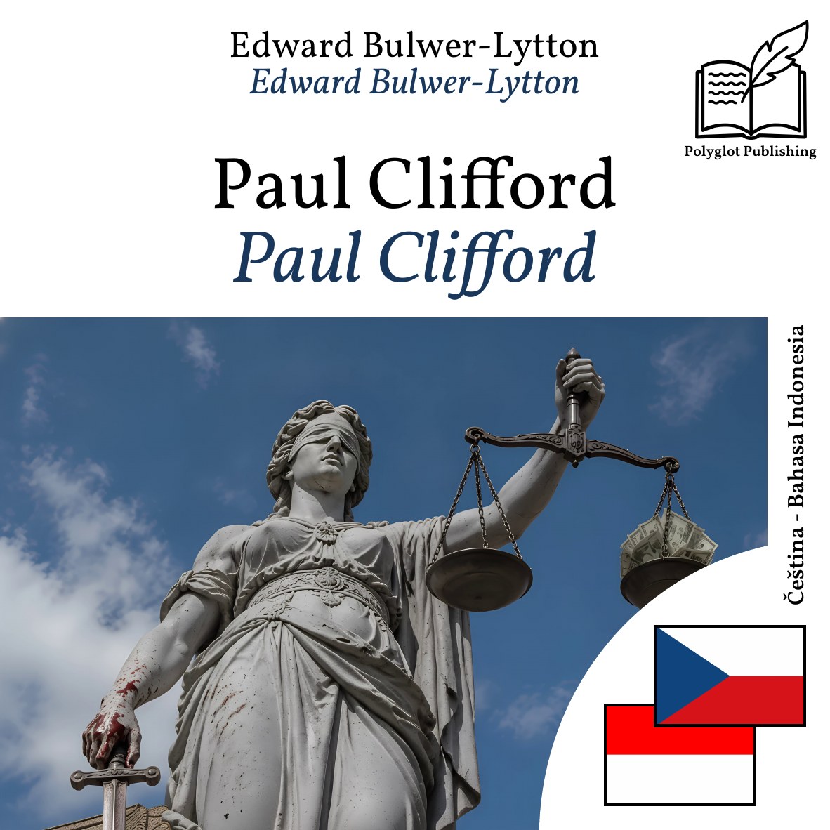 Paul Clifford