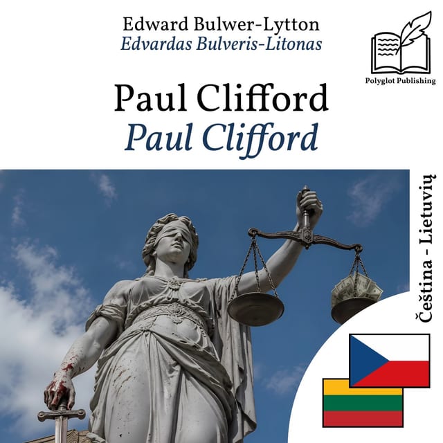 Paul Clifford
