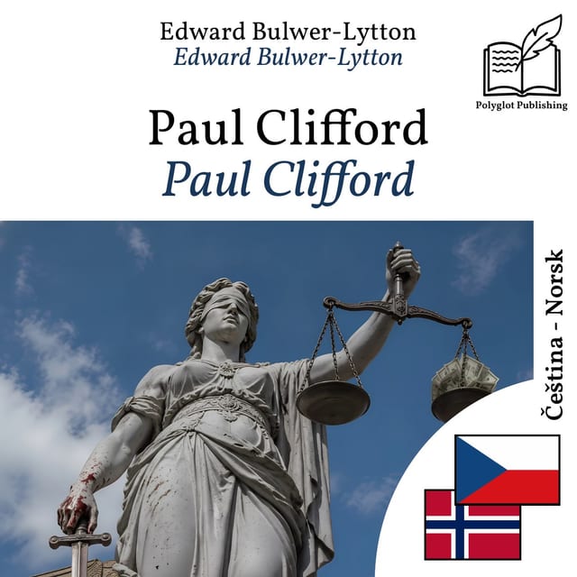 Paul Clifford