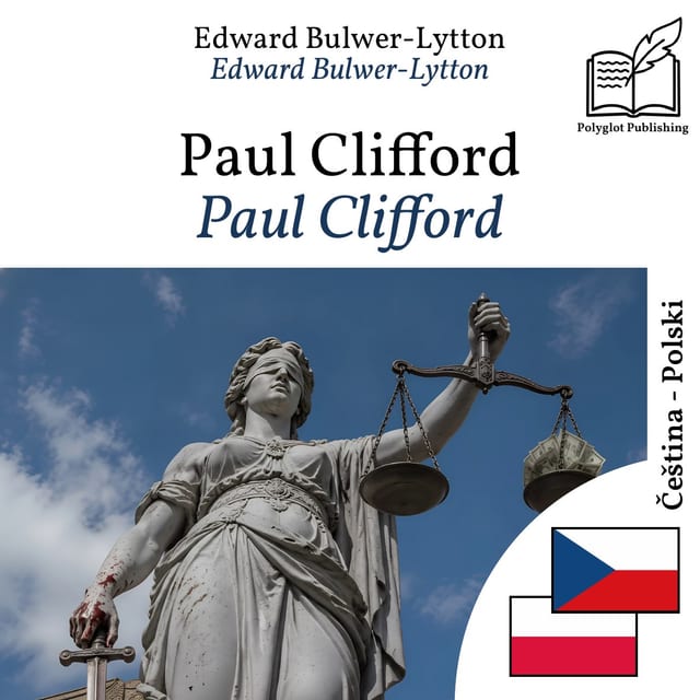 Paul Clifford