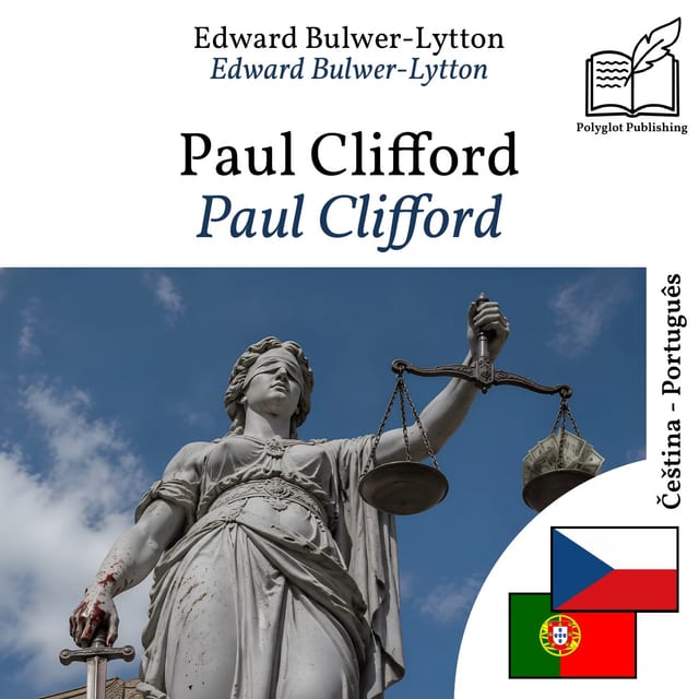 Paul Clifford