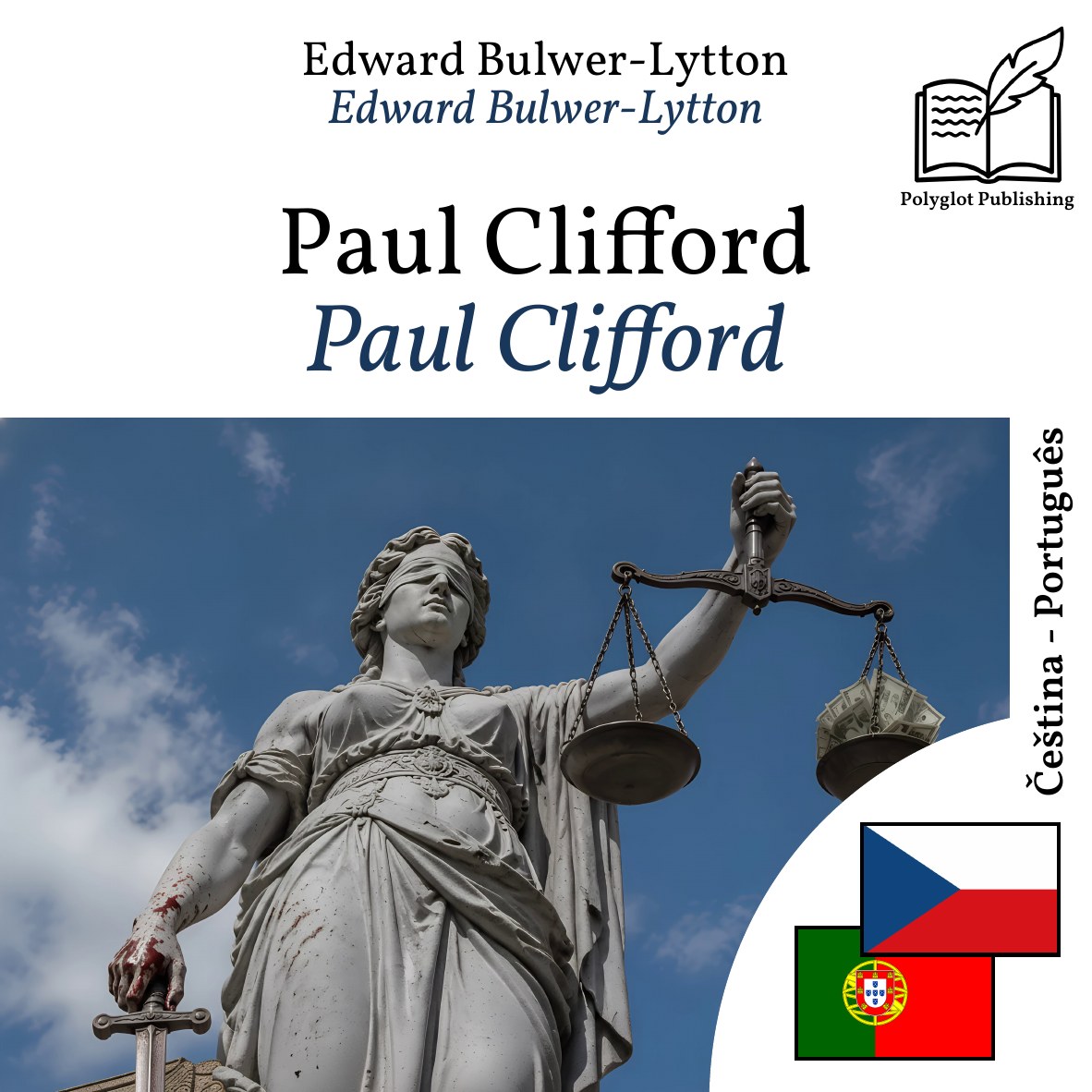 Paul Clifford
