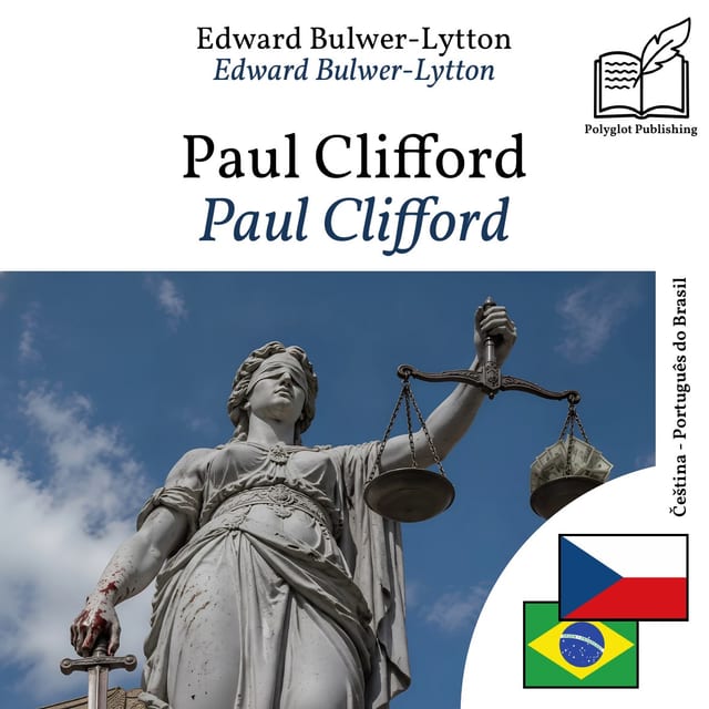 Paul Clifford
