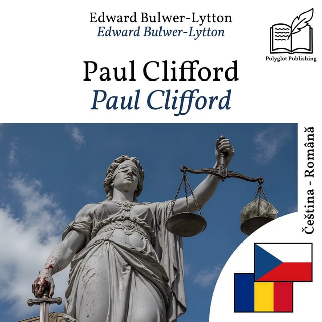 Paul Clifford