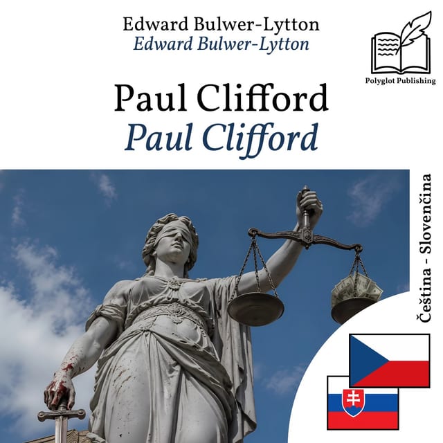 Paul Clifford
