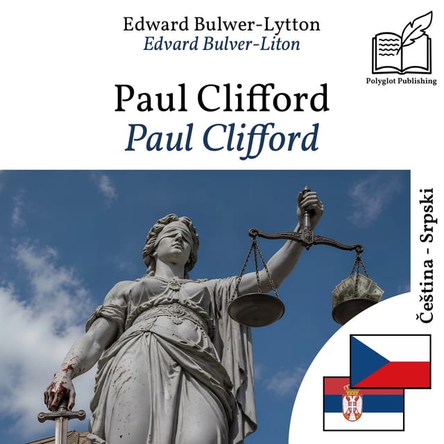 Paul Clifford
