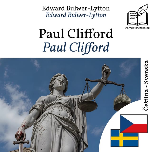Paul Clifford