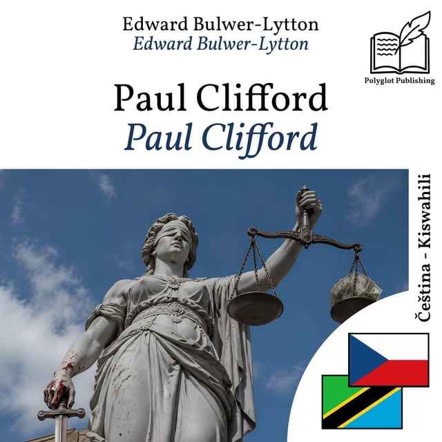 Paul Clifford