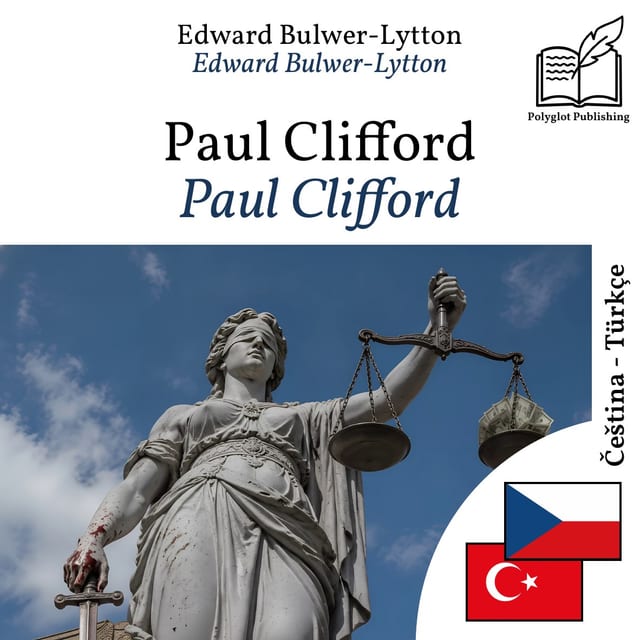 Paul Clifford