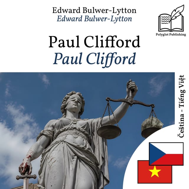 Paul Clifford