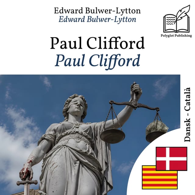Paul Clifford