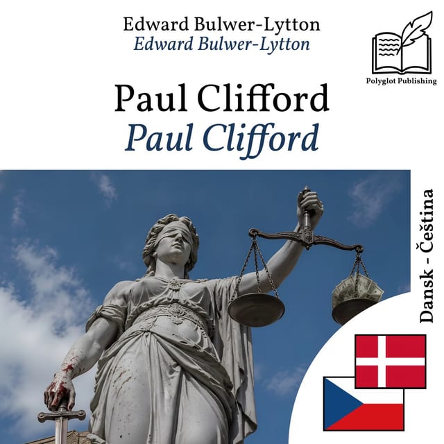 Paul Clifford