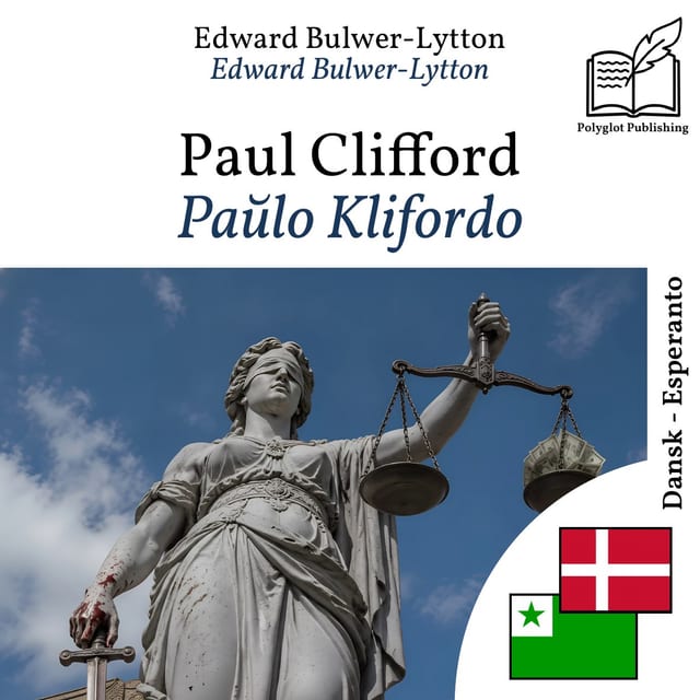 Paŭlo Klifordo
