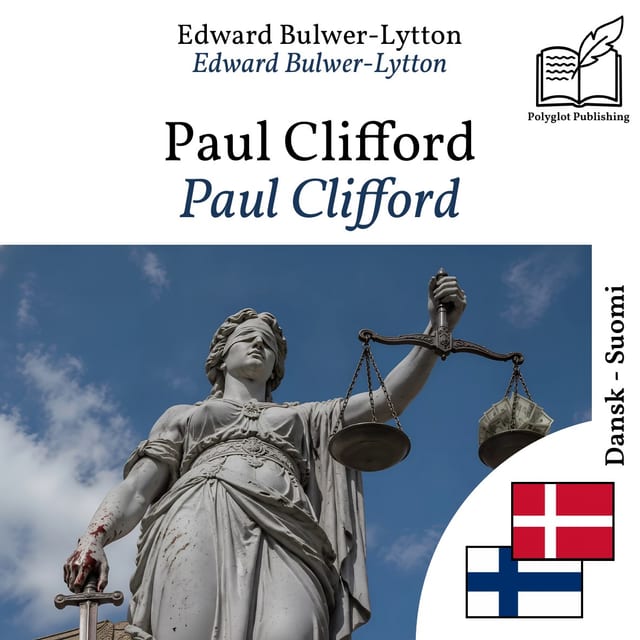 Paul Clifford