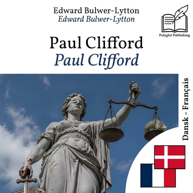 Paul Clifford