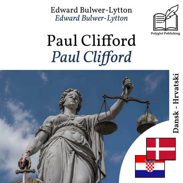 Paul Clifford